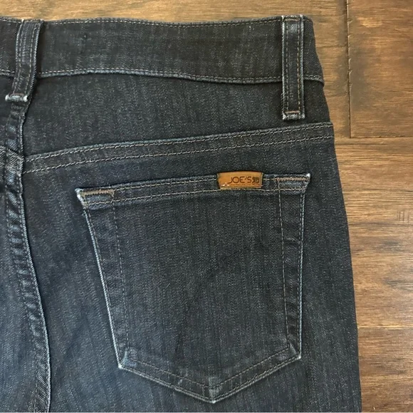 Women’s Joes Jeans dark wash Skinny Ankle Jeans 28 - Picture 4 of 8
